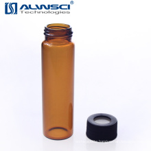 40ml EPA TOC quality chromatography analysis vial